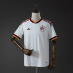 Spain Away World Cup -2026 (Master Version)
