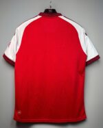 Arsenal Home -2026/27 (Master Version) - Image 4