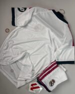 Real Madrid Home Set 2026-27 (with shorts) - Image 4
