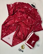 Liverpool Home Set 2026-27(with shorts) - Image 4