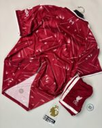 Liverpool Home Set 2026-27(with shorts) - Image 4