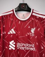 Liverpool Home -2026/27 (Master Version) - Image 2