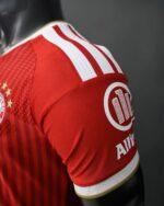 FC Bayern Munich Home Player Version 2026/27 - Image 4