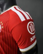 FC Bayern Munich Home Player Version 2026/27 - Image 4