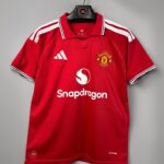 Manchester United Home -2026/27 (Master Version)