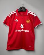 Manchester United Home -2026/27 (Master Version)