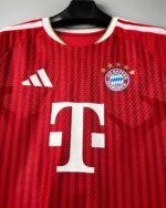 FC Bayern Munich Home Player Version 2026/27 - Image 2