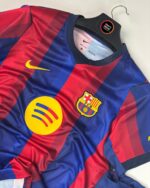 Barcelona Home-Set 2026/27 - Image 2