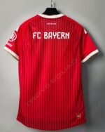 FC Bayern Munich Home Player Version 2026/27 - Image 6