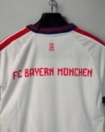 FC Bayern Munich Away Player Version 2026/27 - Image 6