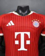FC Bayern Munich Home Player Version 2026/27 - Image 2