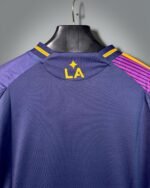 LA Galaxy Away Player Version 2024/25 - Image 5