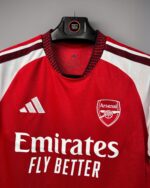 Arsenal Home -2026/27 (Master Version) - Image 2