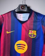 Barcelona Home -2026/27 (Master Version) - Image 2