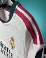 Real Madrid Home Player Version 2026-27 - Image 4
