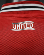 Manchester United Home Player Version-26/27 - Image 6