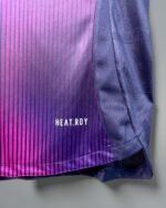 LA Galaxy Away Player Version 2024/25 - Image 4