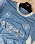 Manchester City Home Set 2026-27 (with Shorts) - Image 2