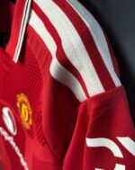 Manchester United Home Player Version-26/27 - Image 4
