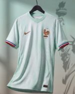 France Away Jersey Player Version- World Cup 2026