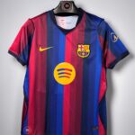 Barcelona Home -2026/27 (Master Version)