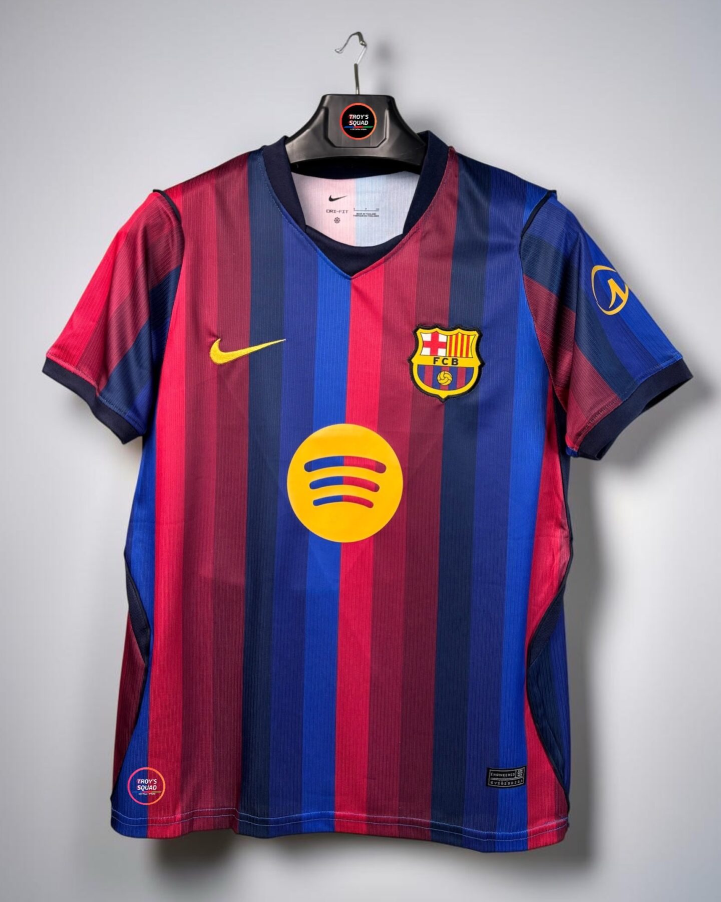 554552f5-47c9-4015-a16f-affab684ef49 Barcelona Home -2026/27 (Master Version) - Image 1