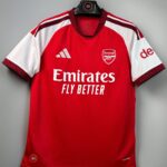 Arsenal Home -2026/27 (Master Version)