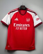 Arsenal Home -2026/27 (Master Version)