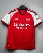 Arsenal Home -2026/27 (Master Version)