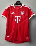 FC Bayern Munich Home Player Version 2026/27