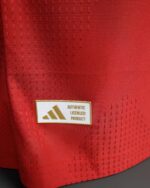 Manchester United Home Player Version-26/27 - Image 5