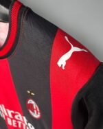 AC MIlan Home Player Version 26/27 - Image 4