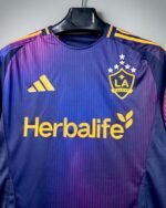 LA Galaxy Away Player Version 2024/25 - Image 2
