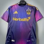 LA Galaxy Away Player Version 2024/25