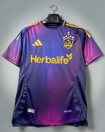 LA Galaxy Away Player Version 2024/25