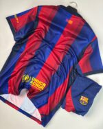 Barcelona Home-Set 2026/27 - Image 4