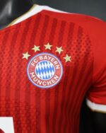 FC Bayern Munich Home Player Version 2026/27 - Image 3