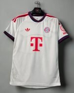 FC Bayern Munich Away Player Version 2026/27
