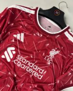Liverpool Home Set 2026-27(with shorts) - Image 2