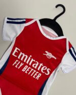 Baby Arsenal Home Kit - 24/25 - Image 2