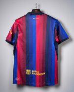 Barcelona Home -2026/27 (Master Version) - Image 4