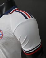 FC Bayern Munich Away Player Version 2026/27 - Image 3
