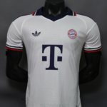 FC Bayern Munich Away Player Version 2026/27