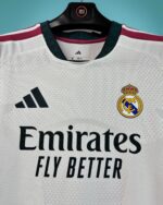 Real Madrid Home Player Version 2026-27 - Image 2