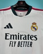 Real Madrid Home Player Version 2026-27 - Image 2