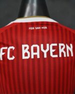 FC Bayern Munich Home Player Version 2026/27 - Image 7