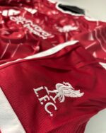 Liverpool Home Set 2026-27(with shorts) - Image 3
