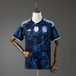 Argentina Away World Cup - 2026 (Master Version)