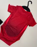 Baby Manchester United Home Kit - 24/25 - Image 3