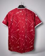 Liverpool Home -2026/27 (Master Version) - Image 5